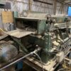 Complete sawmill ARI Vislanda