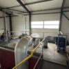 Biomass boiler plant - Image 8