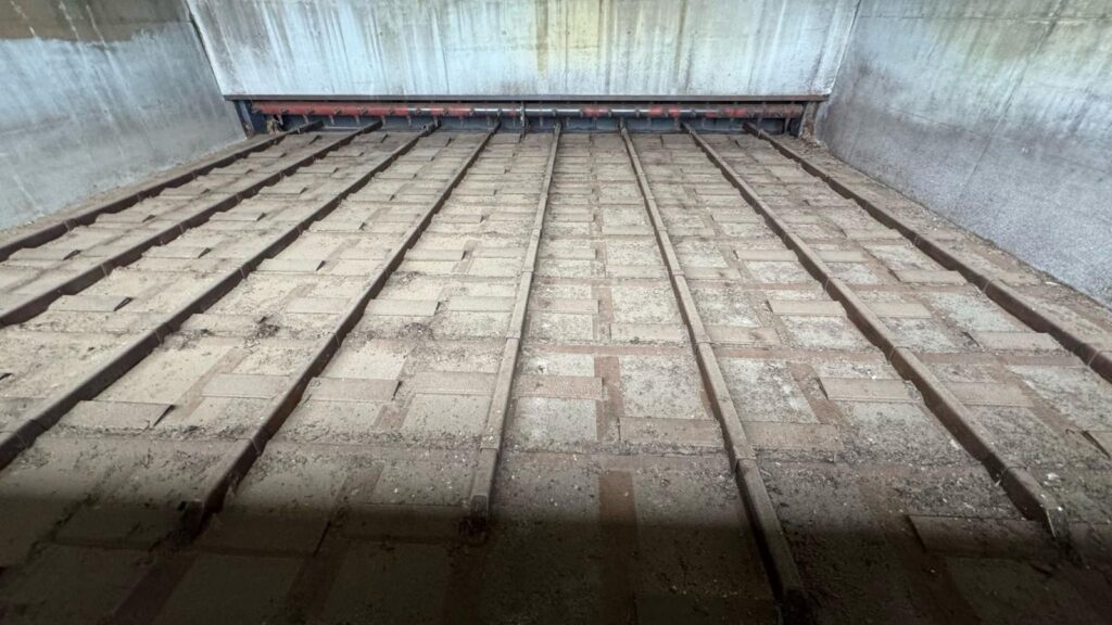 Biomass boiler plant - Image 3