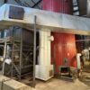 Biomass boiler plant - Image 14