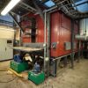 Biomass boiler plant - Image 12
