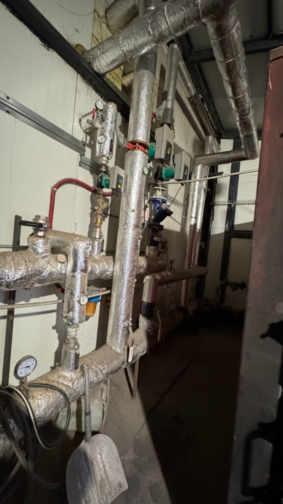 Heating boiler: Comfort - Image 7
