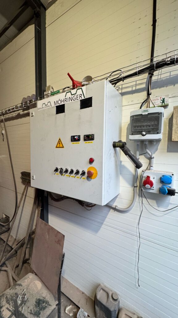 Heating boiler: Comfort - Image 6