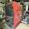 Heating boiler: Comfort