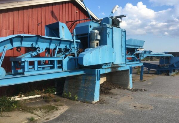 Sawmill