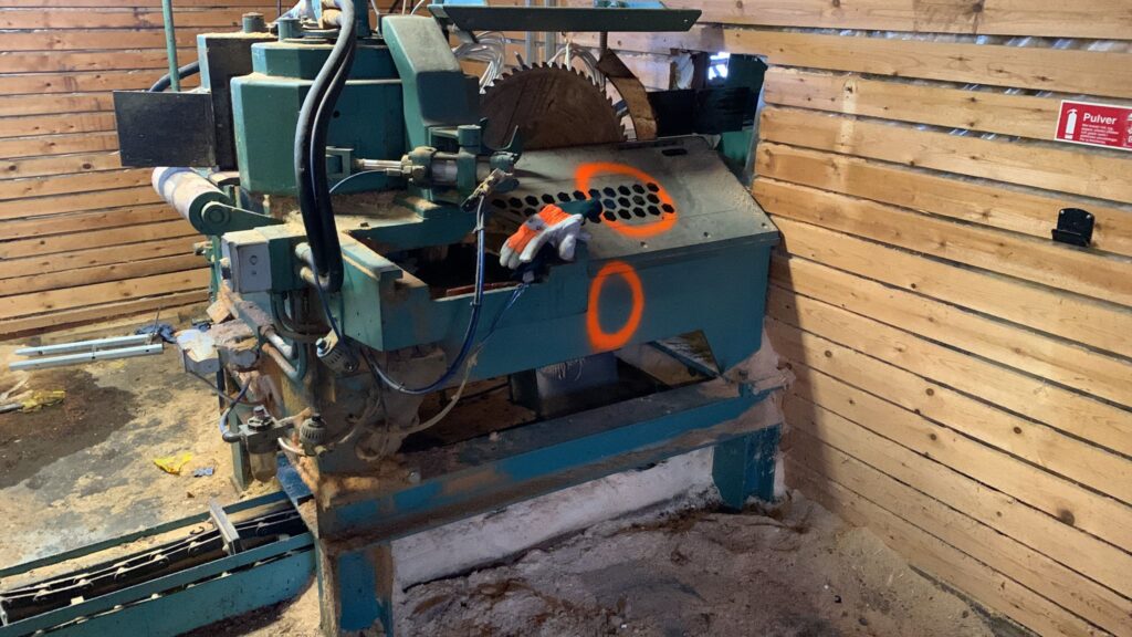 Sawmill - Image 12
