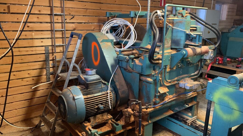 Sawmill - Image 11