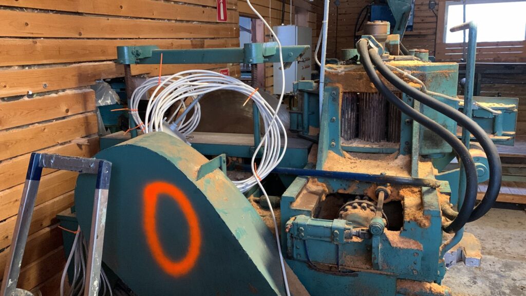 Sawmill - Image 10