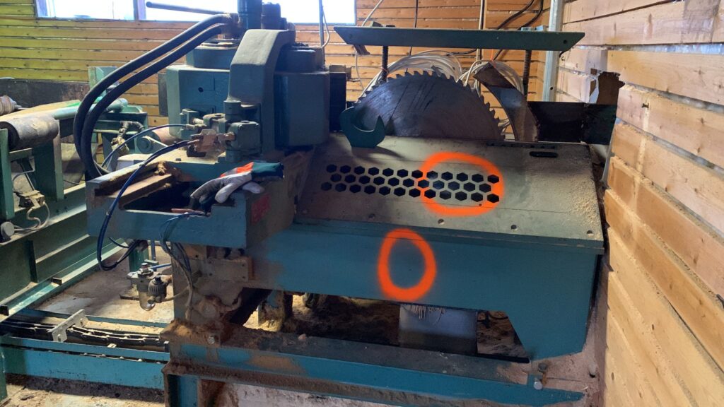 Sawmill - Image 9