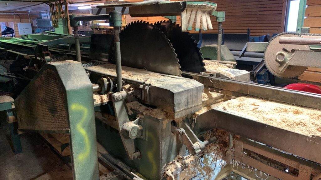 Sawmill - Image 8