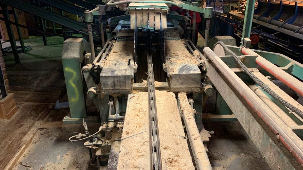 Sawmill - Image 7