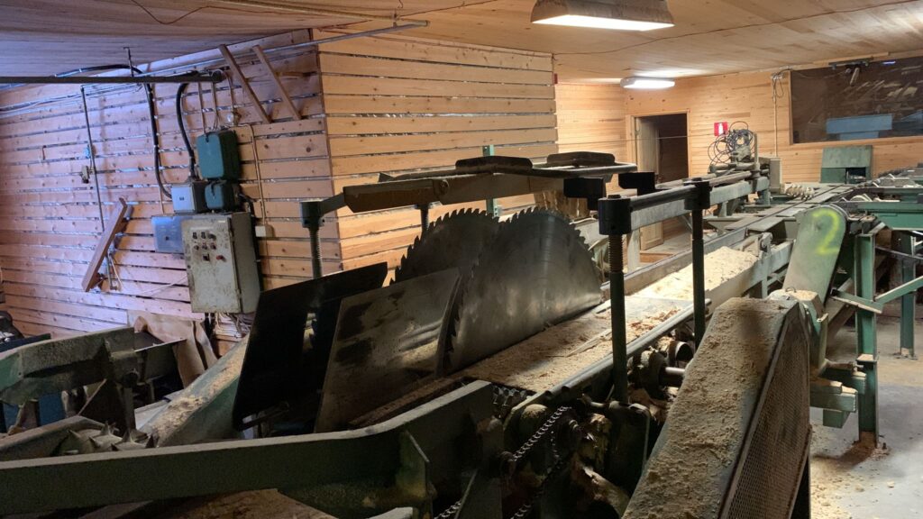 Sawmill - Image 6
