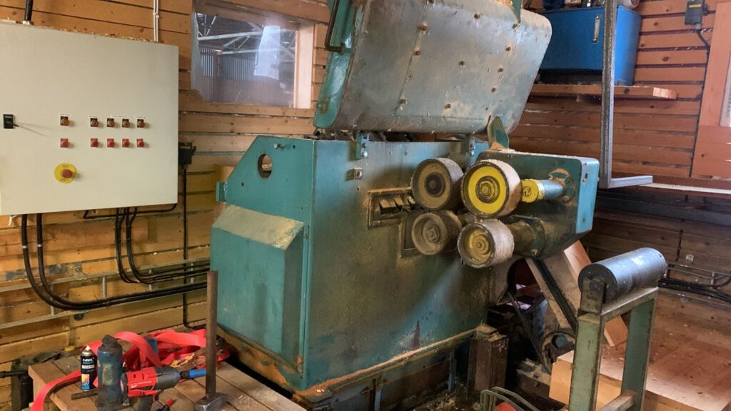 Sawmill - Image 5