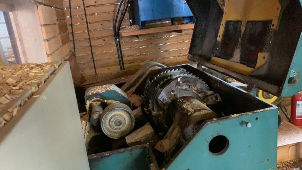 Sawmill - Image 4