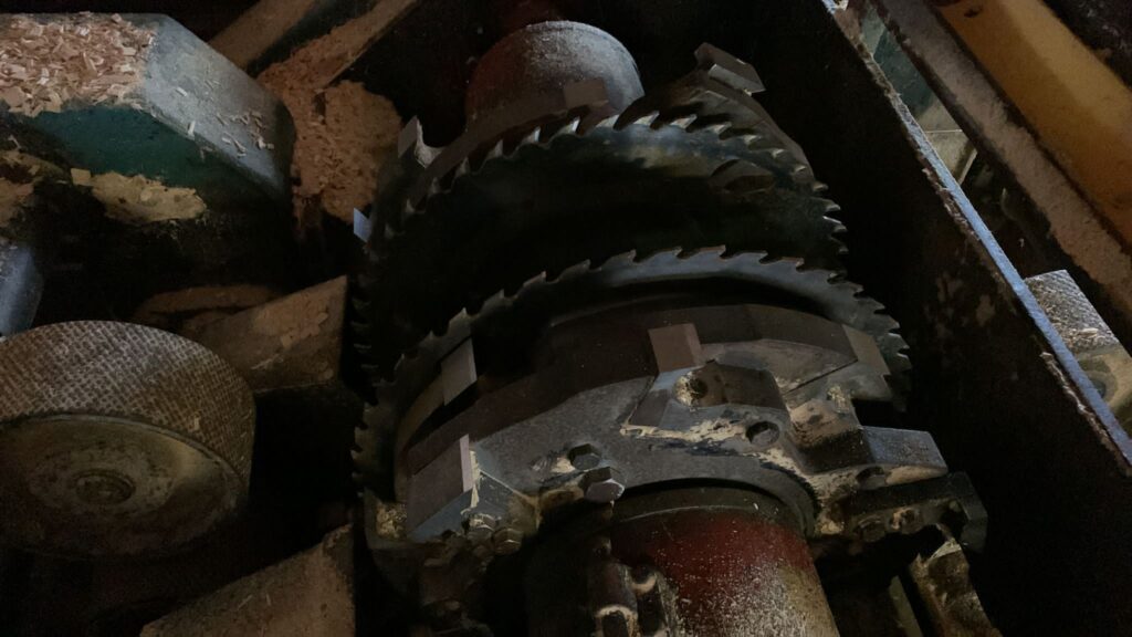 Sawmill - Image 3