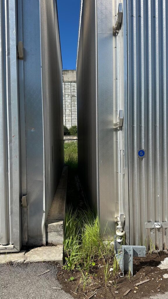 TERMOLEGNO DRYING SYSTEM - Image 8