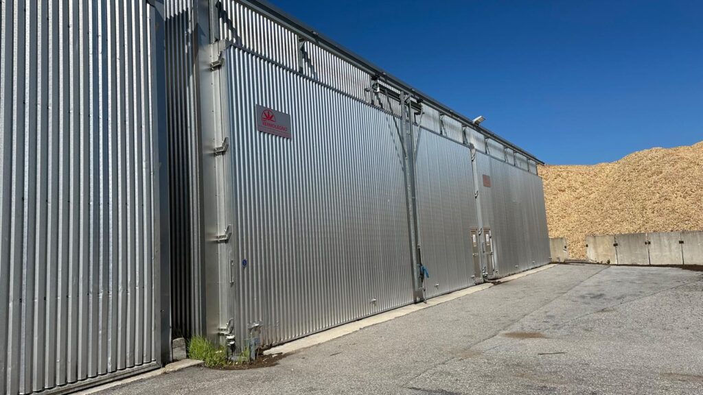 TERMOLEGNO DRYING SYSTEM - Image 7