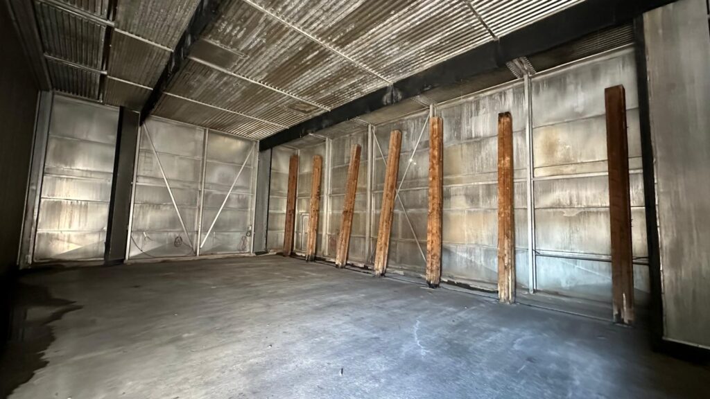 TERMOLEGNO DRYING SYSTEM - Image 6