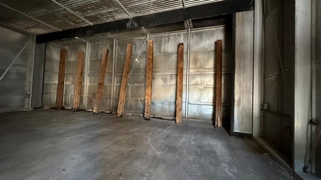 TERMOLEGNO DRYING SYSTEM - Image 5