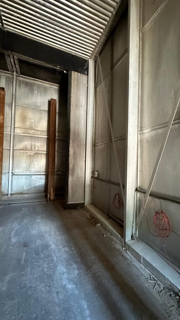 TERMOLEGNO DRYING SYSTEM - Image 2