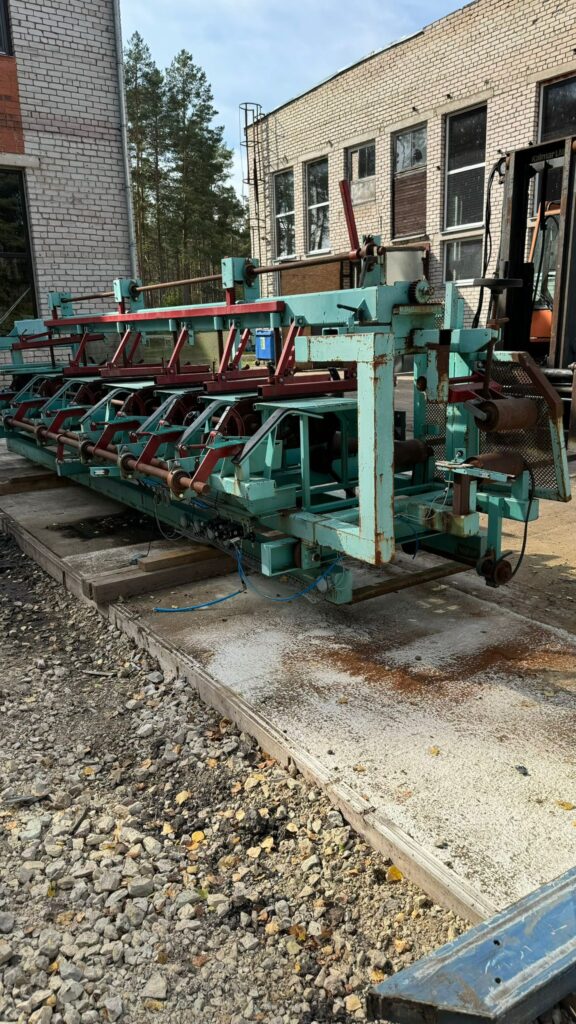 Izejas transportieris - Image 2