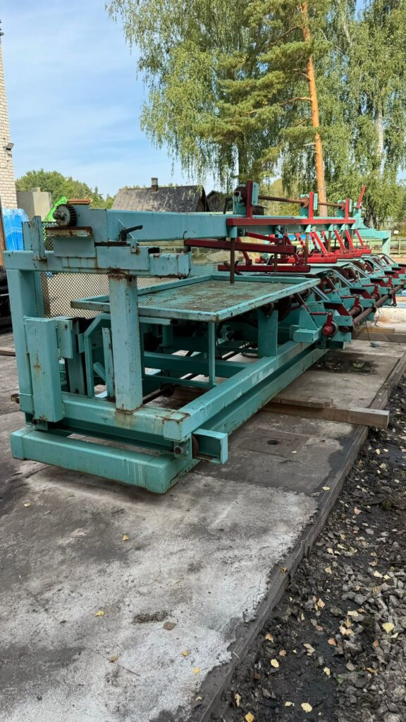 Izejas transportieris - Image 3