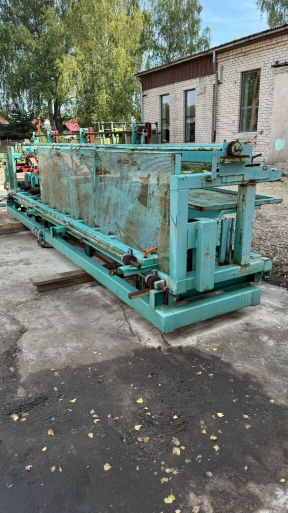 Izejas transportieris - Image 5