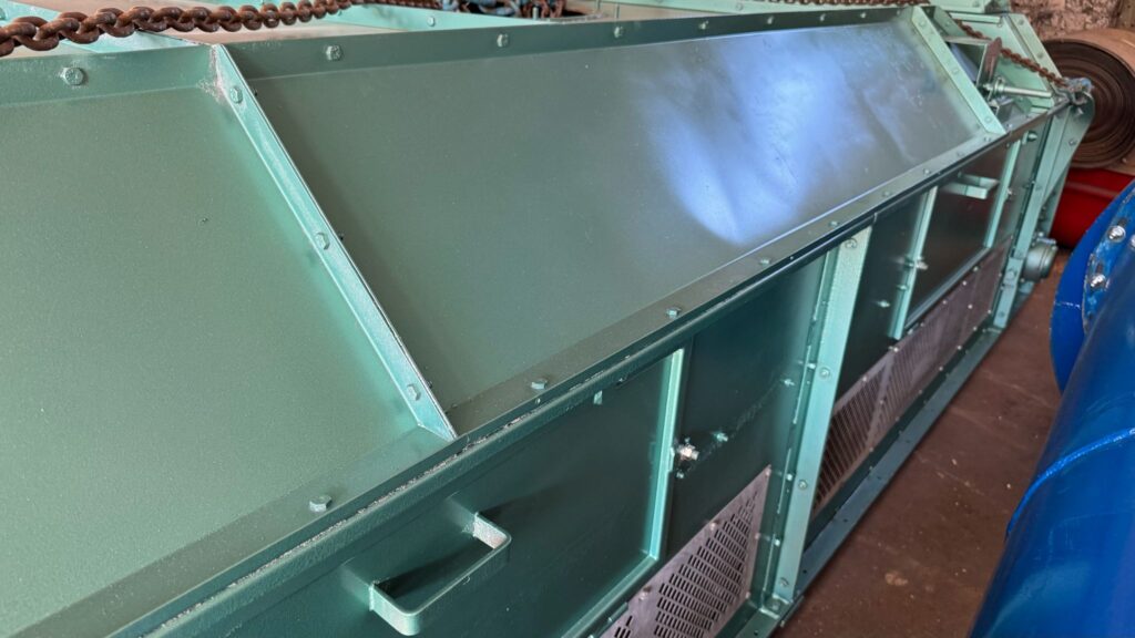 Pellet cooler - Image 6