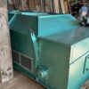 Pellet cooler