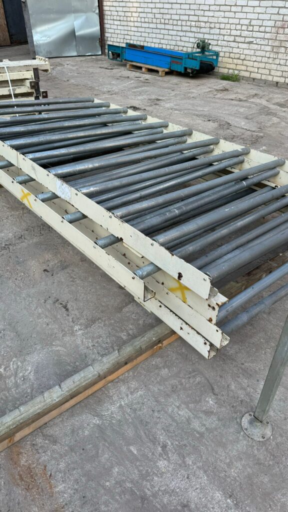 Roller conveyor - Image 4