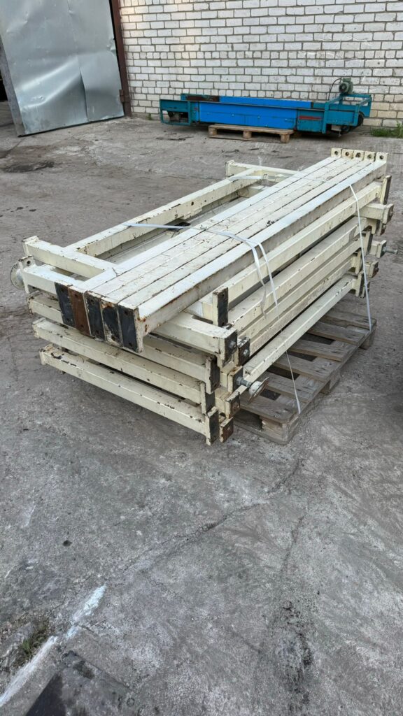 Roller conveyor - Image 3