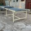 Roller conveyor