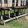 Roller conveyor
