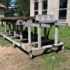 Roller conveyor - Image 2