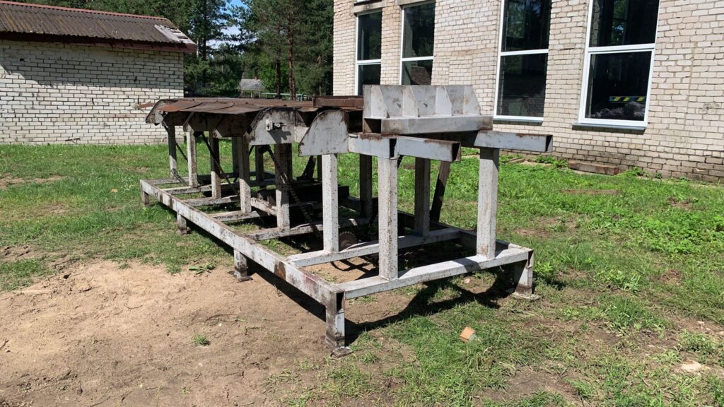 Roller conveyor - Image 2
