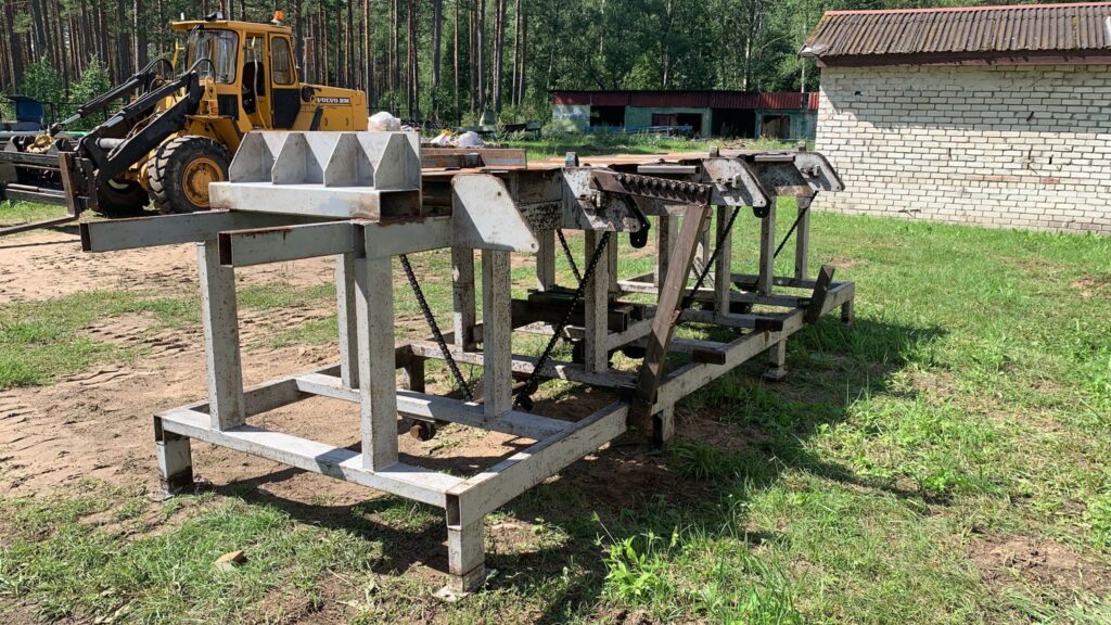Roller conveyor - Image 3