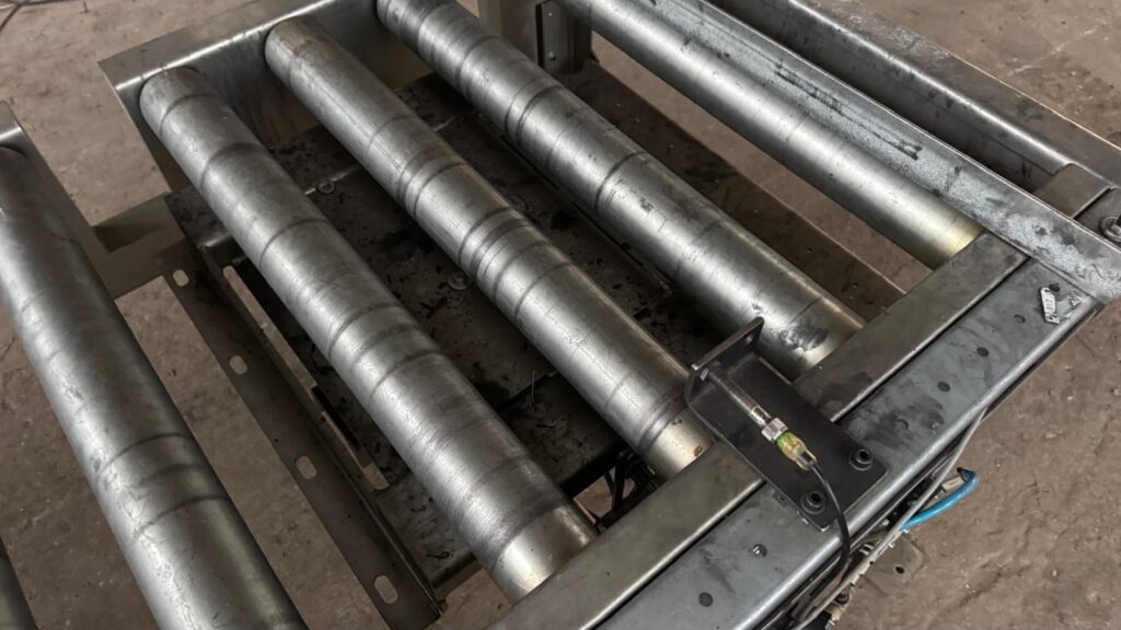 Roller conveyor - Image 6