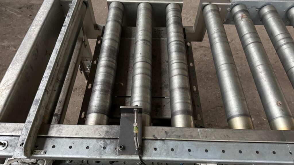 Roller conveyor - Image 4