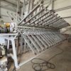 Gluing press KTCC Taiwan