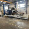 Apstrādes centrs SCM Reccord 142TUN