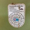 Ножничный подъемный стол - Image 2