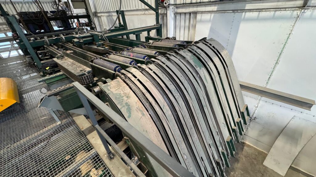 Board stacker KALLFASS - Image 3