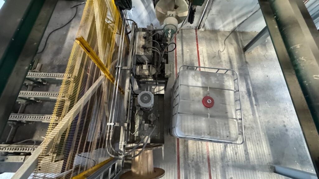Board stacker KALLFASS - Image 6