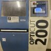 Optimizēta šķērsgriezuma līnija Weinig Opticut 200 Elite - Image 12