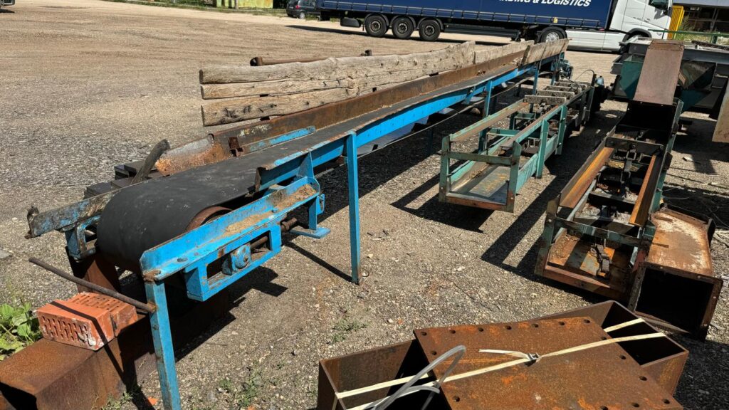 Измельчитель древесины Bruks 1500M - Image 4