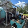 Измельчитель древесины Bruks 1500M - Image 2