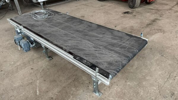 Belt conveyor