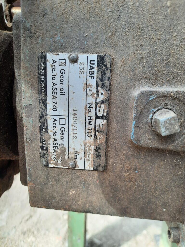 Belt conveyor - Image 6