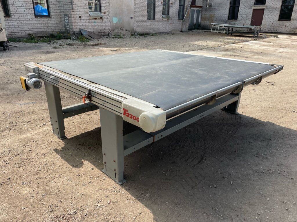 Lentas transportieris - Image 2