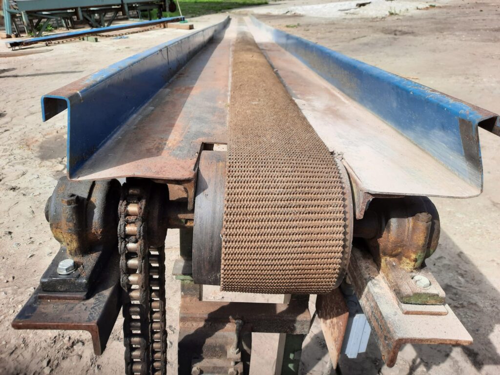 Belt conveyor - Image 5